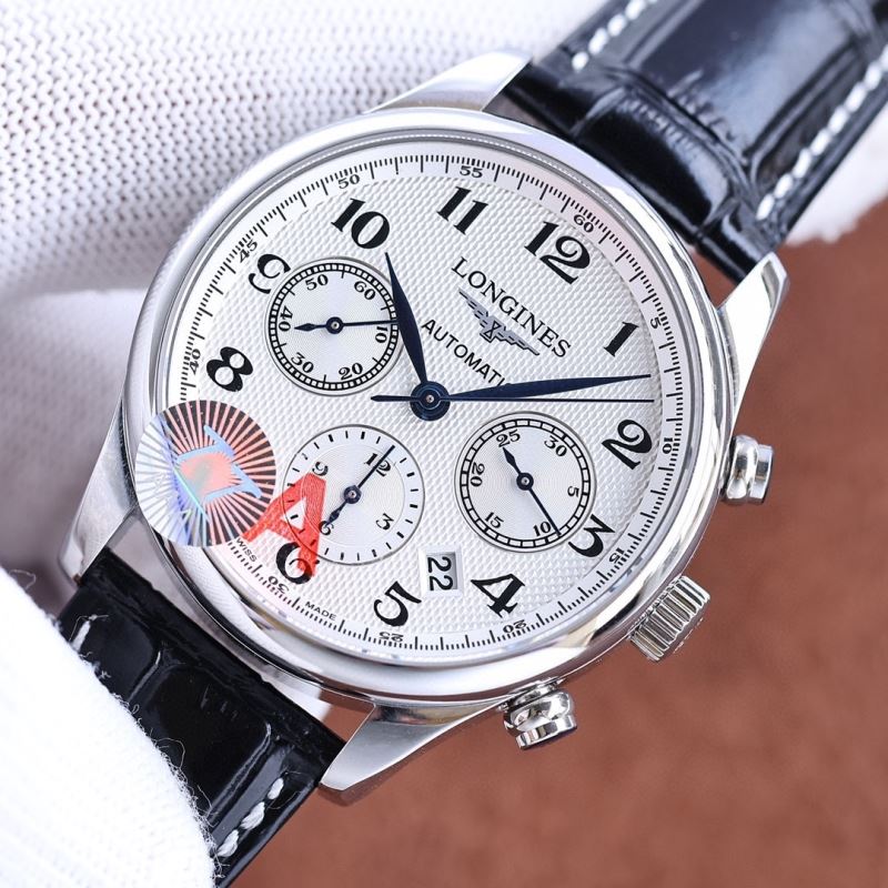 LONGINES